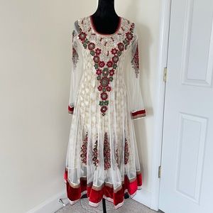 Pakistani/Indian Dress